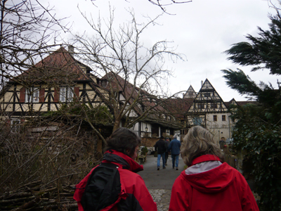 Bebenhausen Schlo