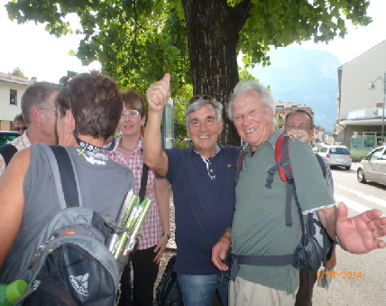 Guglielmo und ....