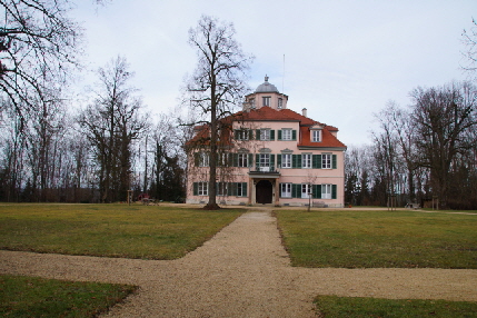 Schloss Lindich