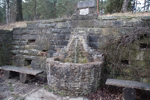 Die Martinsquelle
