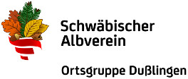 SAV Dußlingen Logo